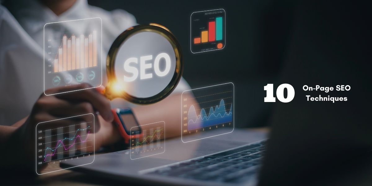 10 essential On-Page SEO Techniques