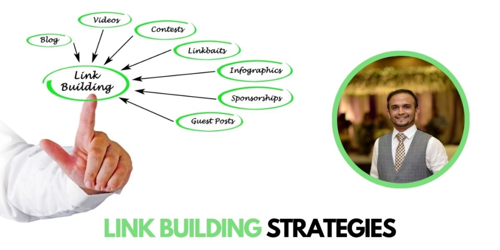 Link Building Strategies