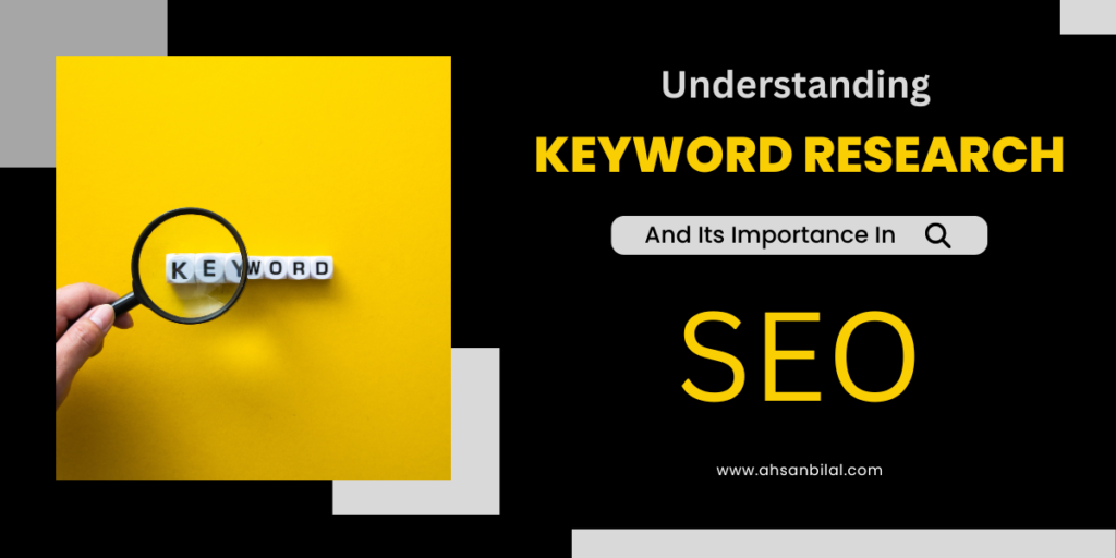 Keyword Research