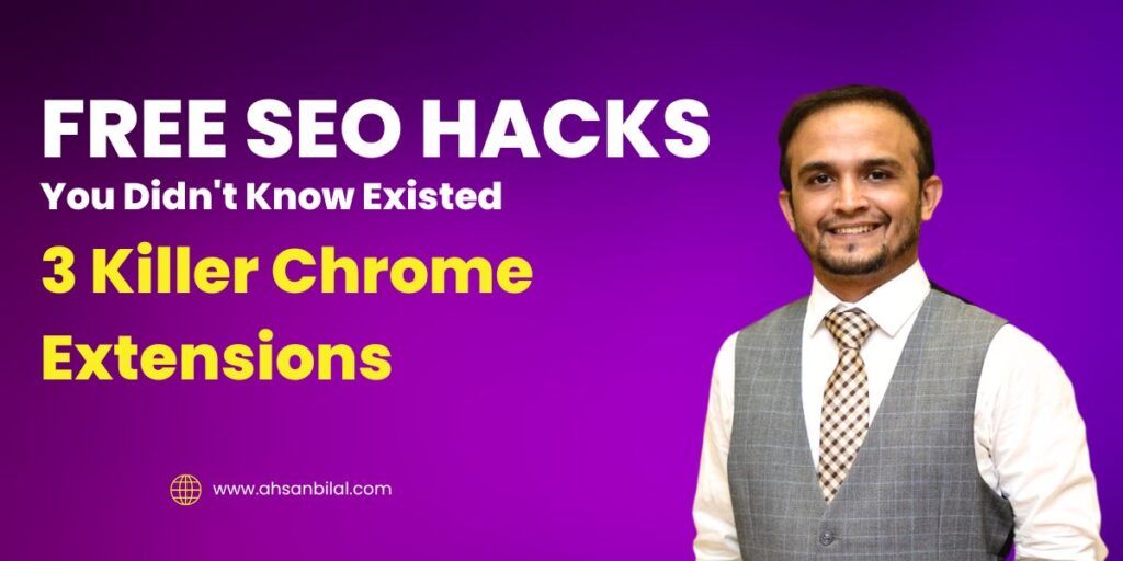 SEO hacks