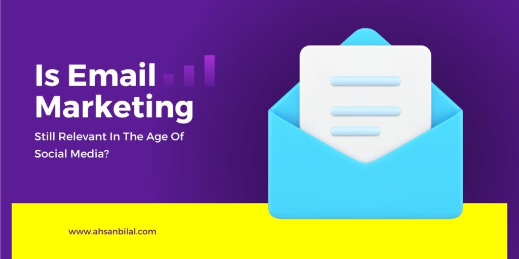 Email Marketing