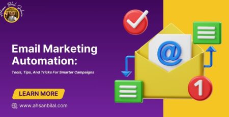 Email Marketing Automation