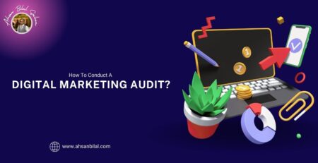 Digital Marketing Audit