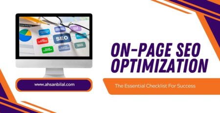 On-Page SEO Optimization