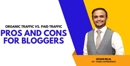 Organic Traffic Vs. Paid Traffic