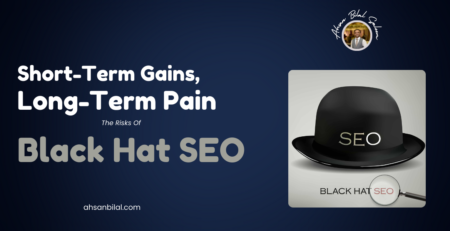 Black Hat SEO