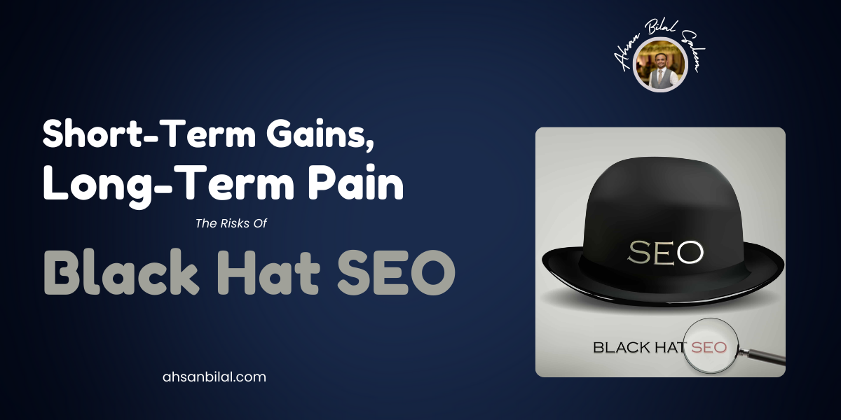 Black Hat SEO