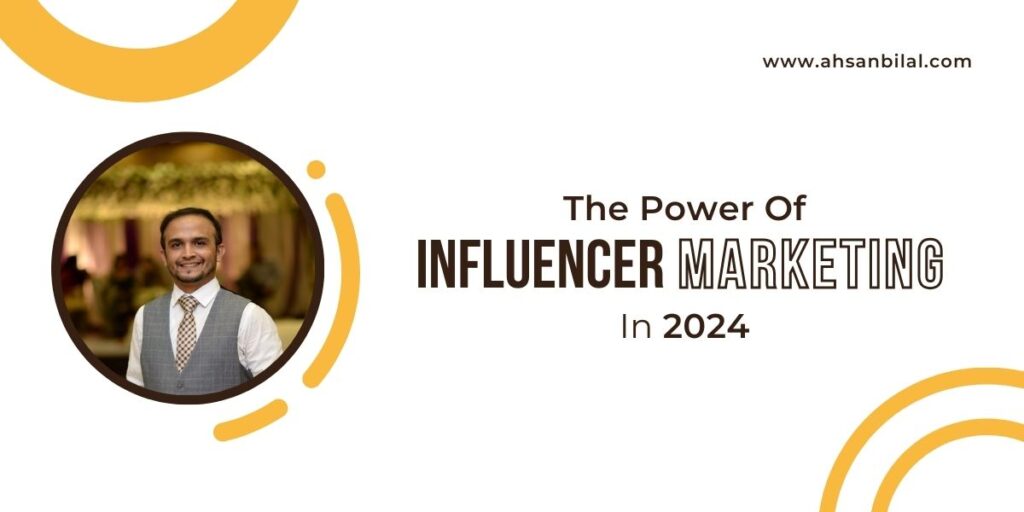 Influencer Marketing