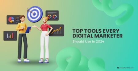 digital marketing tools