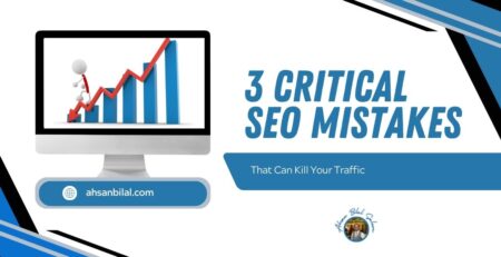 SEO Mistakes