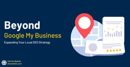 Local SEO Strategy