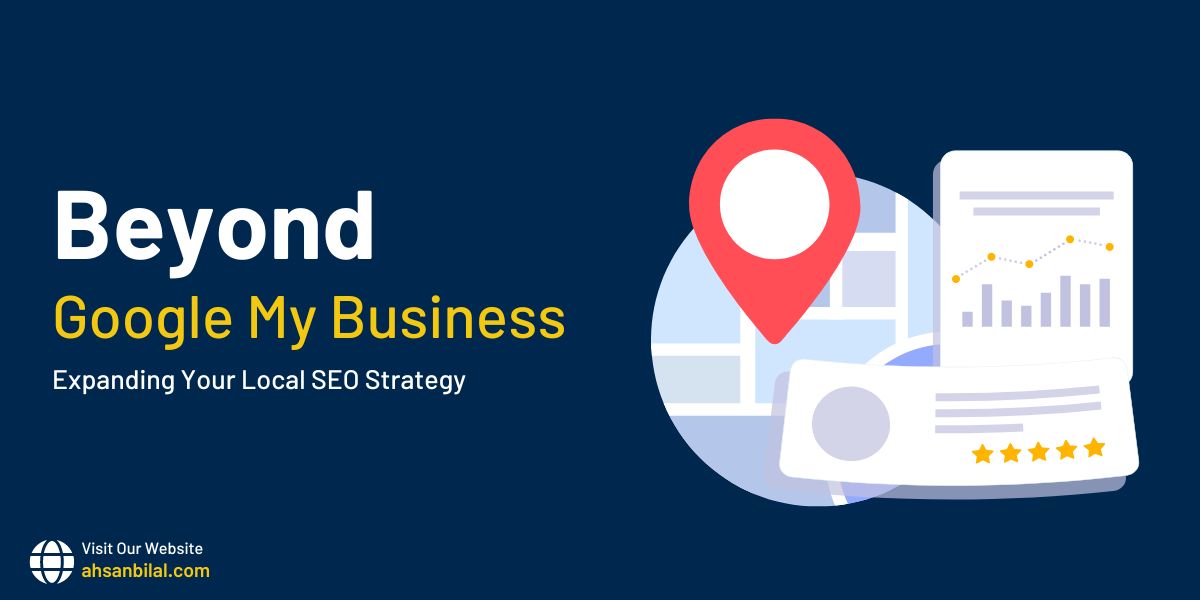 Local SEO Strategy