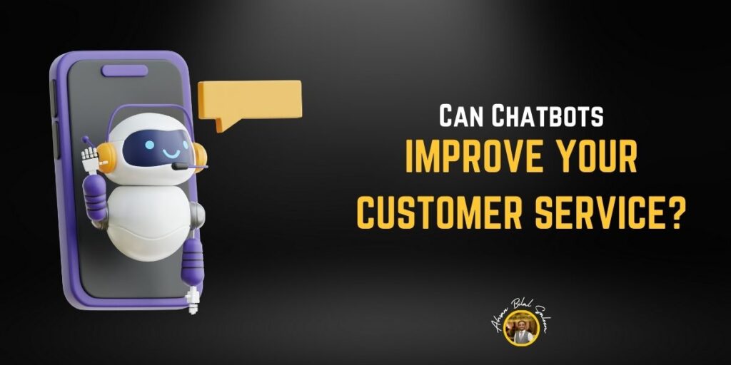 chatbots in customer service