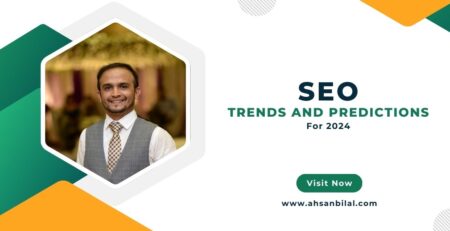 SEO Trends And Predictions