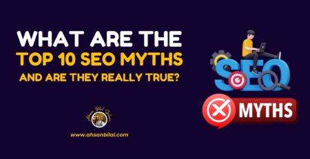 SEO Myths