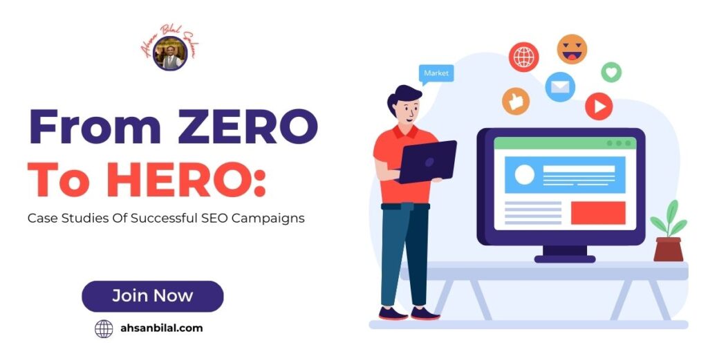 SEO Campaigns