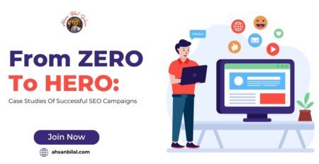 SEO Campaigns