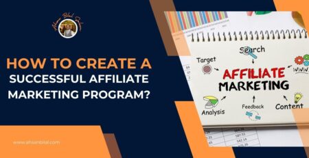 Affiliate Marketing Program