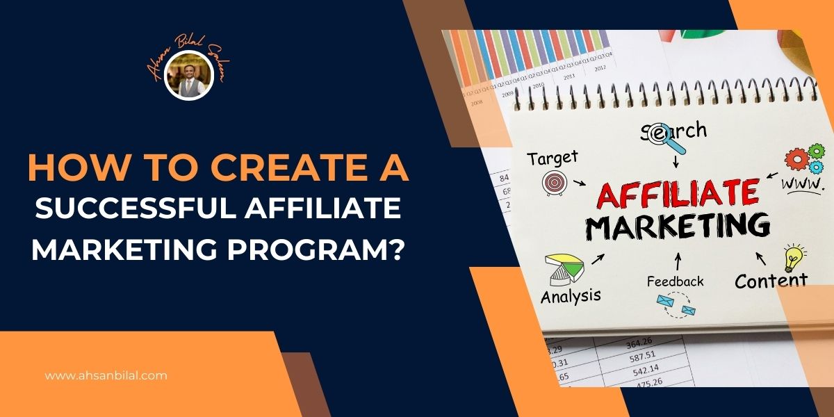 Affiliate Marketing Program