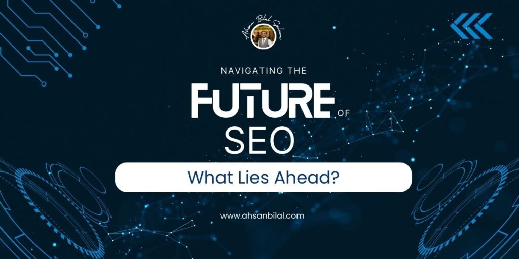 Future Of SEO