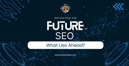 Future Of SEO