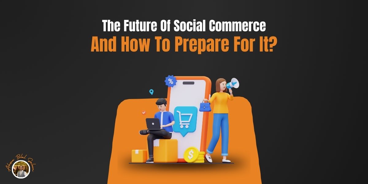 Social Commerce