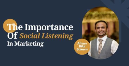 Social Listening In Marketing