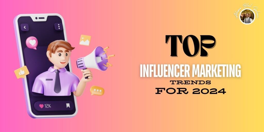 Influencer Marketing