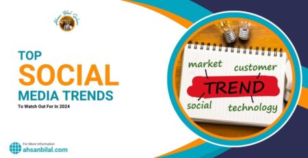 Social Media Trends