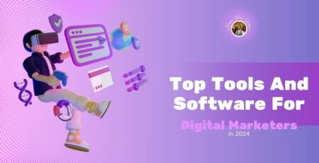 tools and software for digital marketers