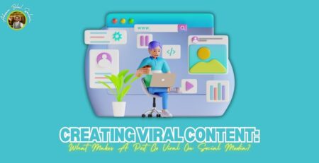 Creating Viral Content