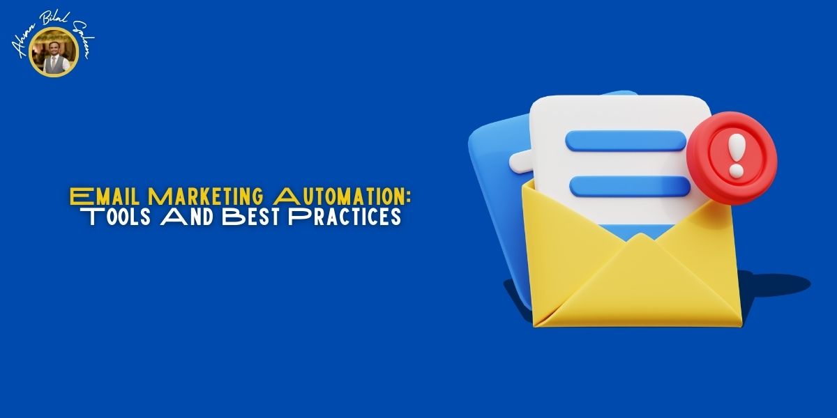 Email Marketing Automation