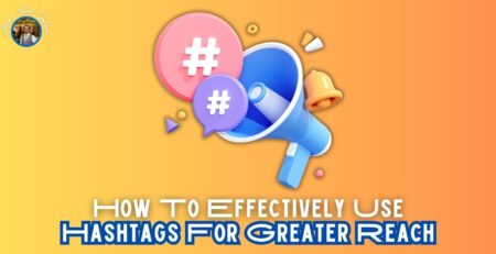 hashtags for greater reach