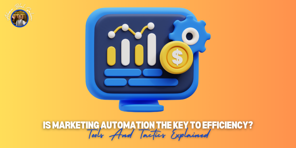 Marketing Automation