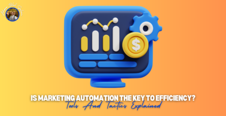 Marketing Automation