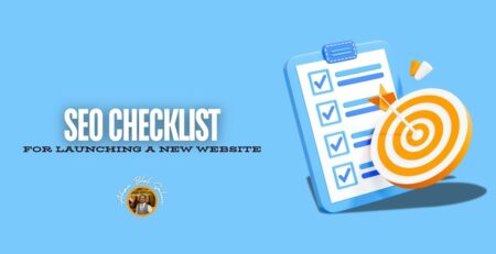 SEO Checklist