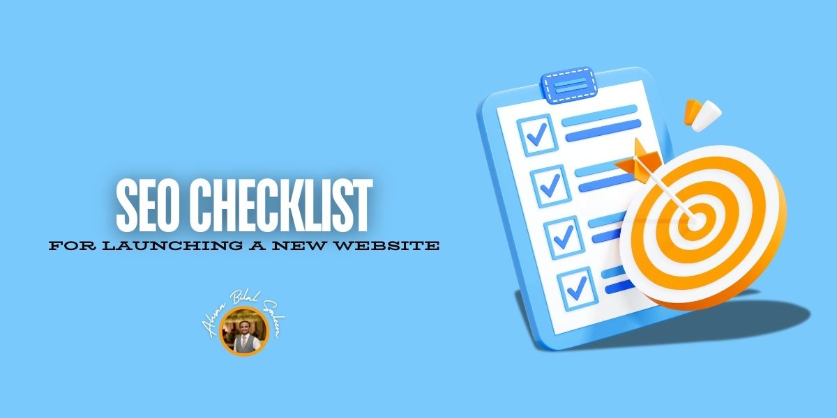 SEO Checklist