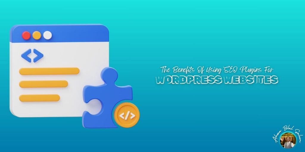 SEO Plugins For WordPress Websites