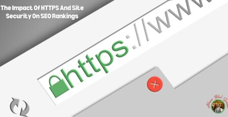 HTTPS And Site Security