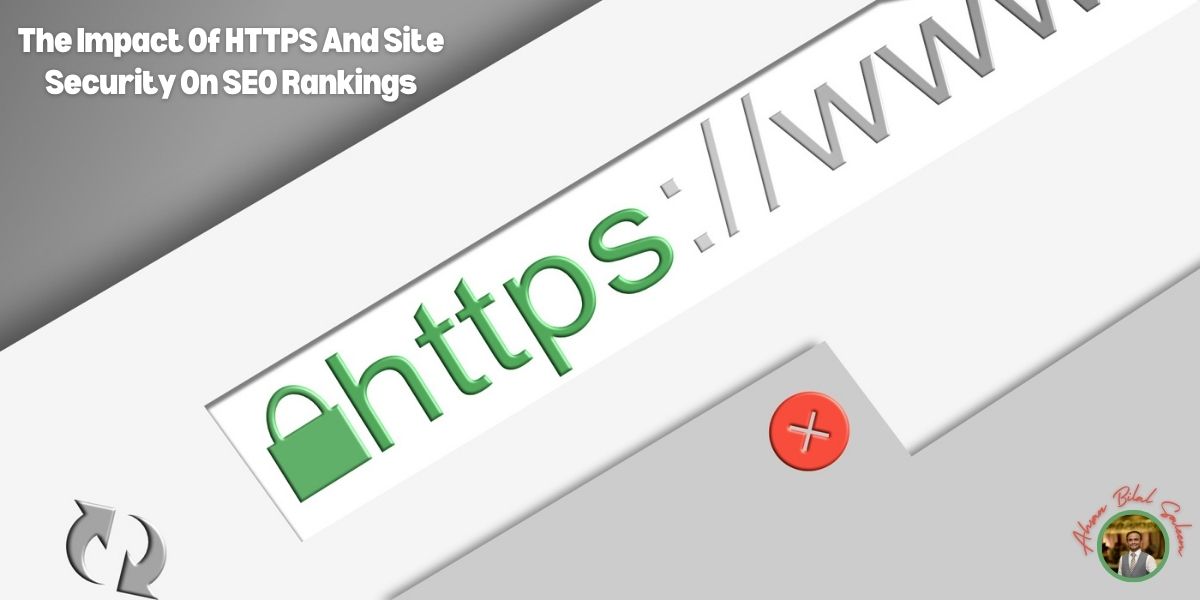 HTTPS And Site Security