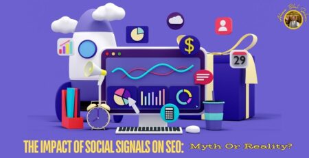 Social Signals On SEO