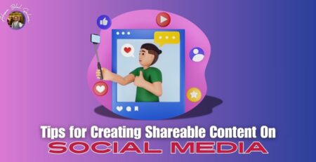 Shareable Content On Social Media