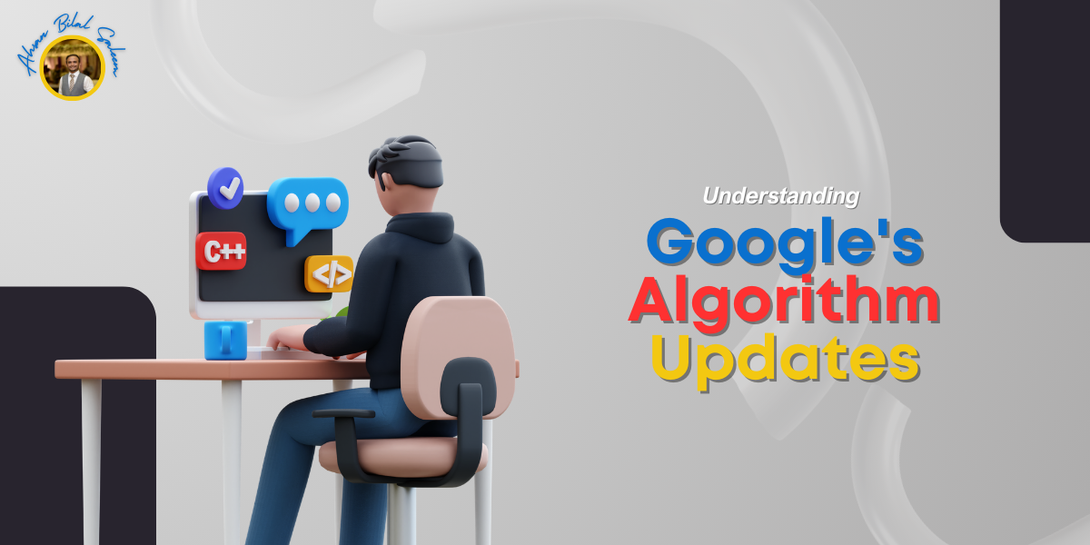 Google's Algorithm Updates