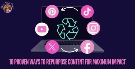 Repurpose Content