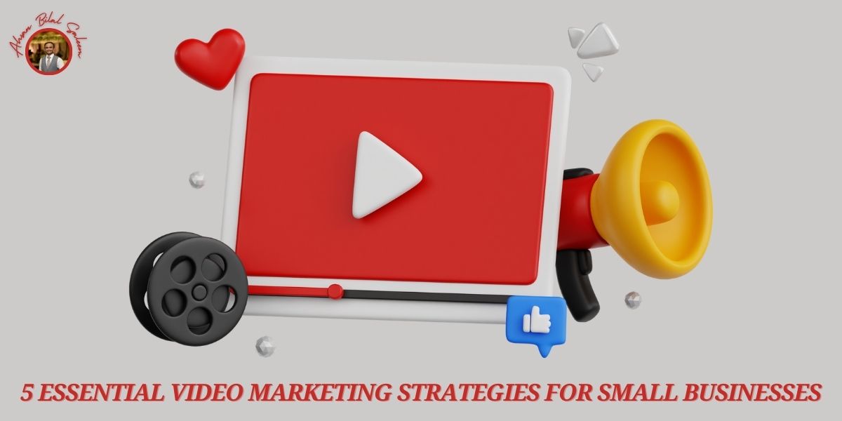 Video Marketing Strategies