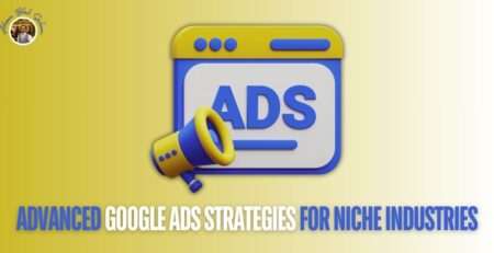 Google Ads Strategies