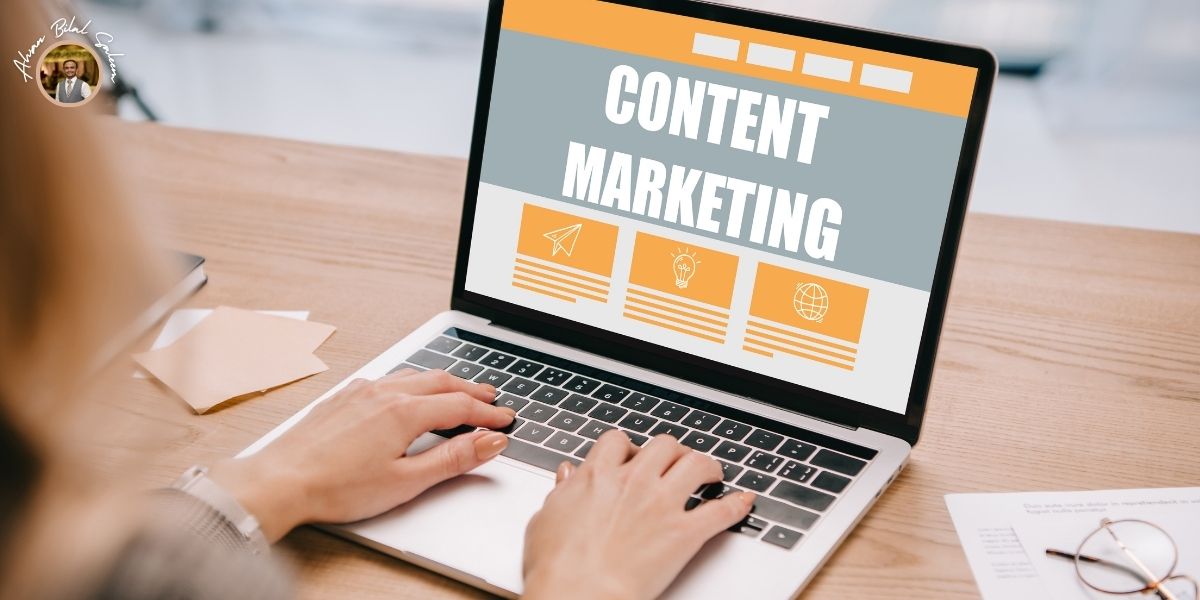 Content Marketing Automation