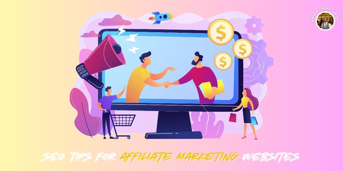 Affiliate Marketing