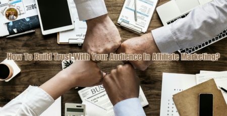 Affiliate Marketing