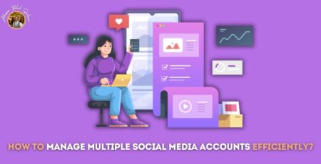 Manage Multiple Social Media Accounts